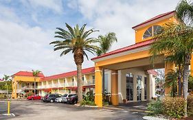Days Inn And Suites Port Richey